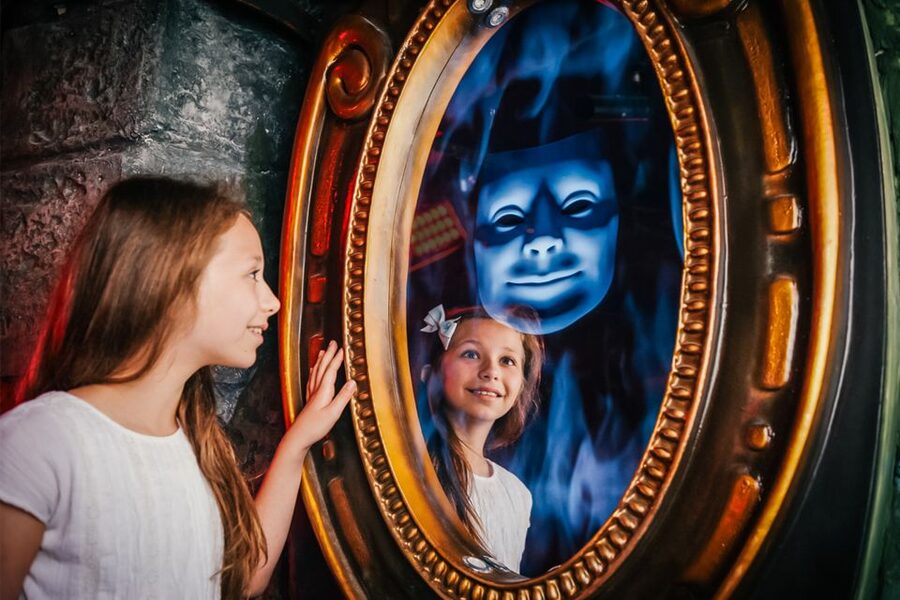 London: DreamWorks Shrek's Adventure Tour - What Shrek’s Adventure London actually feels like