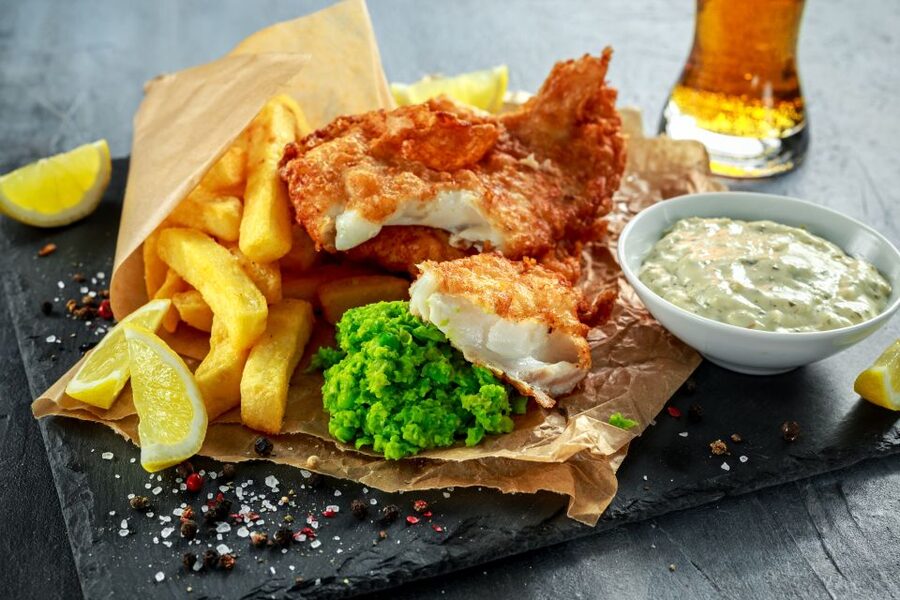 London: East End British Food & Drinks Private Walking Tour - Why the East End makes a good food tour setting
