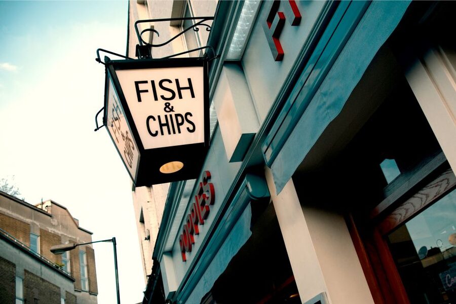 London: East End British Food & Drinks Private Walking Tour - The Scotch egg at The Astronomer