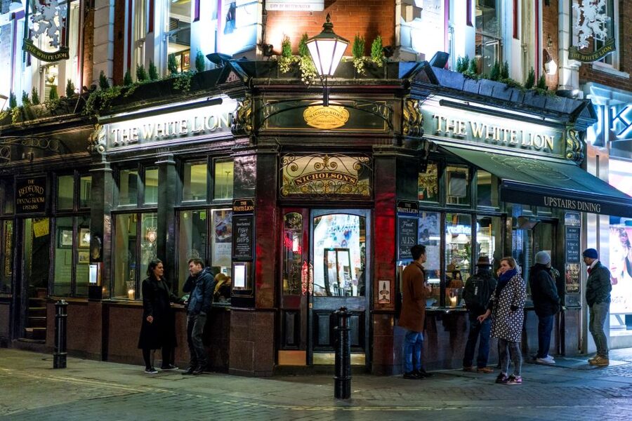 London: East End British Food & Drinks Private Walking Tour - Who will enjoy this three-hour walk
