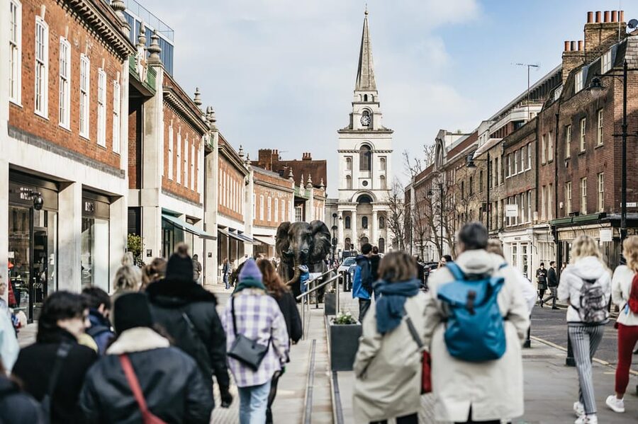 London: East End Street Art Tour and Spray Painting Workshop - Key points to know before booking