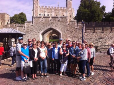 Easy Access Tower of London and Crown Jewels Tour