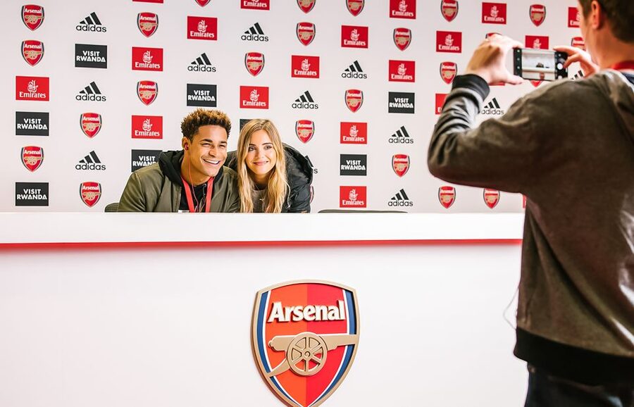 London: Emirates Stadium Entry Ticket and Audio Guide - Key points to know before you go