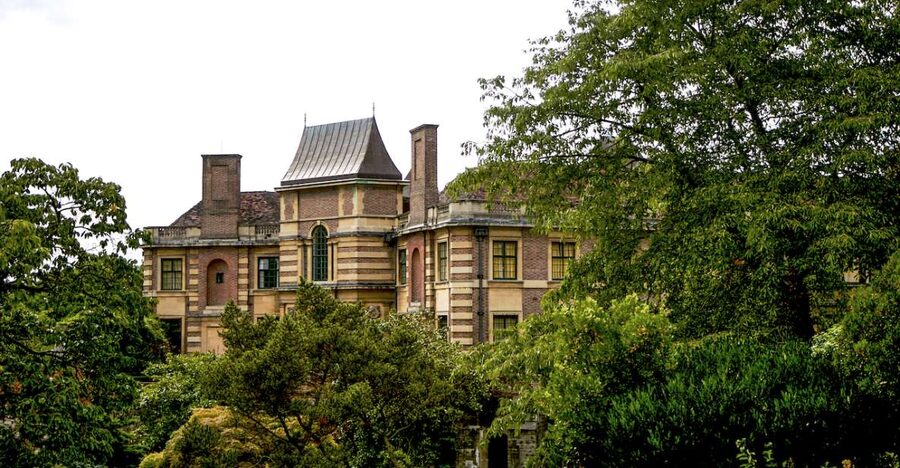 London: Entry Ticket to Eltham Palace and Gardens - Key things to know before you go