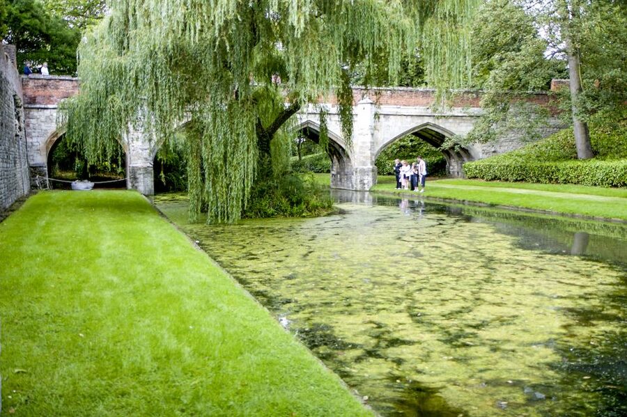 London: Entry Ticket to Eltham Palace and Gardens - Why Eltham Palace feels so different