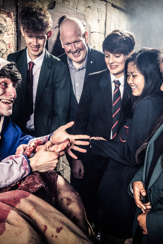 London: Entry Ticket to London Dungeon - Key points to know before entering