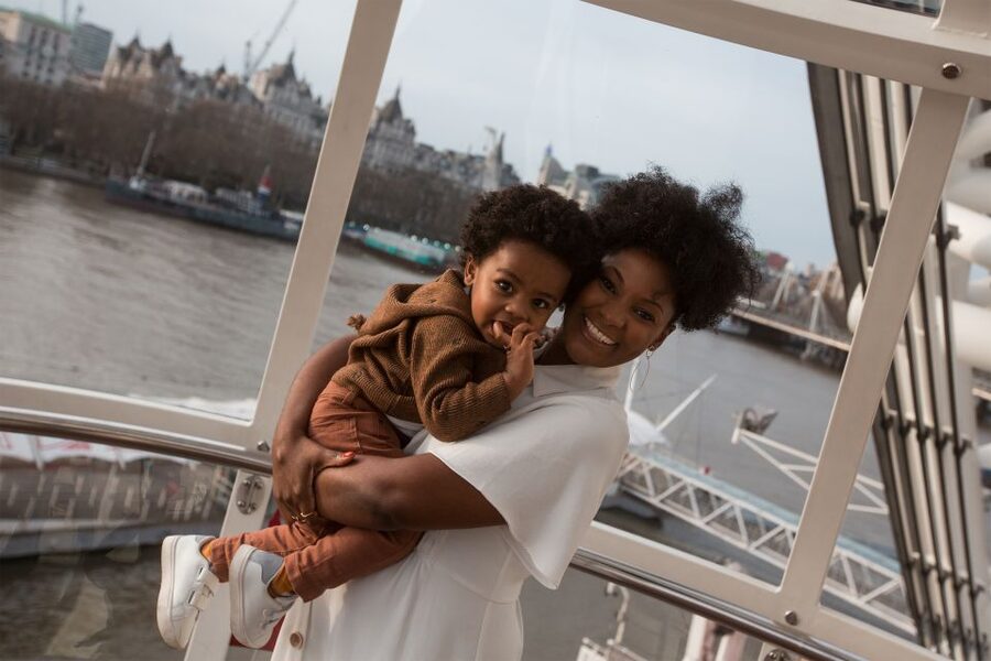 London Eye Private Capsule Experience for Couples or Groups - Price, group size, and real value