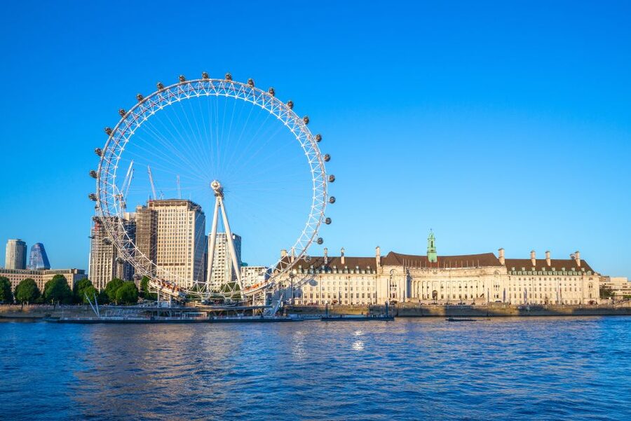 London Family-Friendly Walking Tour with Fun Activities - Practical details that can shape your day