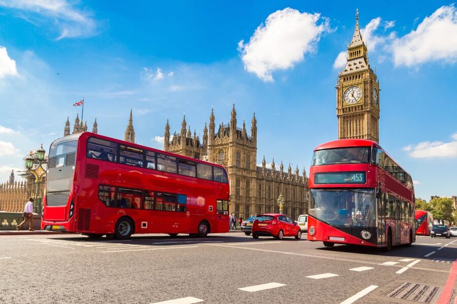 London Family-Friendly Walking Tour with Fun Activities - Choosing the three-hour option with the London Eye