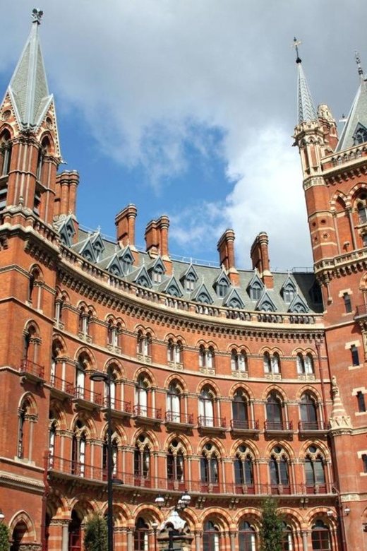 London: Family Harry Potter Movie Locations Tour (Private) - Why this private Potter walk works for families