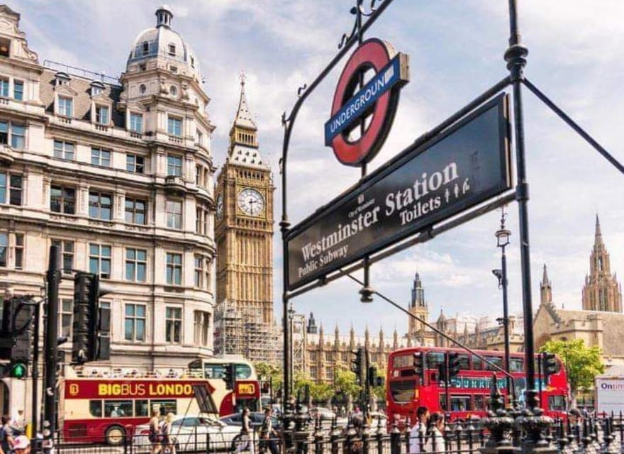 London: Family Harry Potter Movie Locations Tour (Private) - Millennium Bridge and London Bridge finale