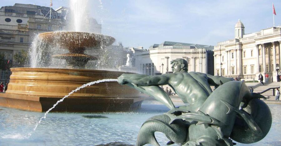 London: Famous Landmarks of the City by Car - Why a private car changes the London sightseeing game