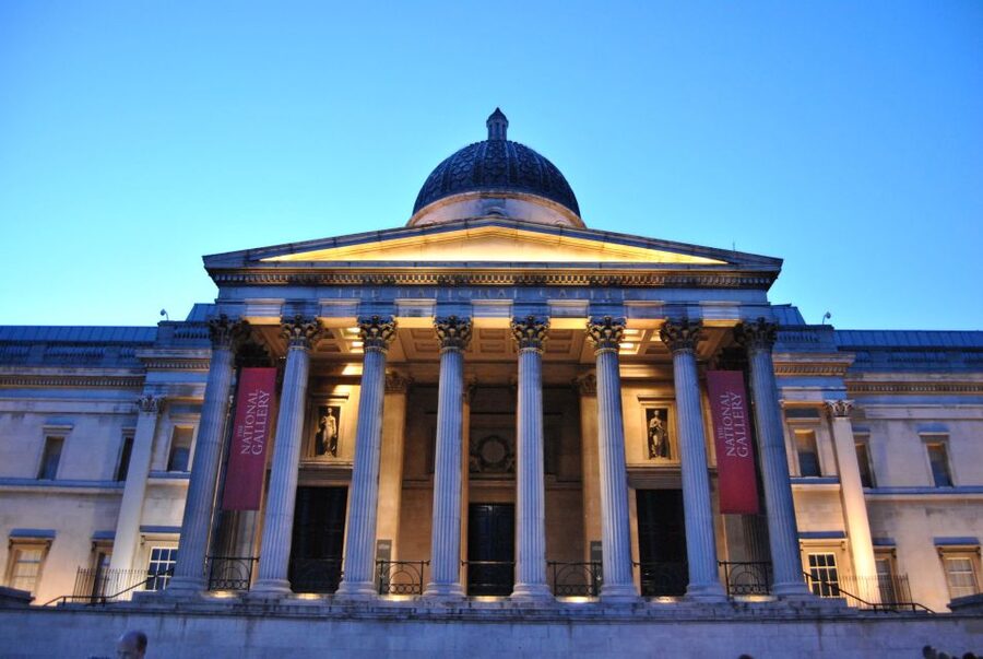 London: Famous Landmarks of the City by Car - Is $607 good value for four hours?