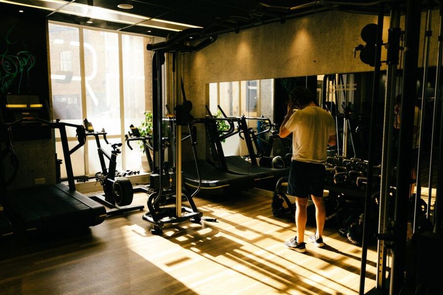 London Fitness Pass - How the London Fitness Pass works