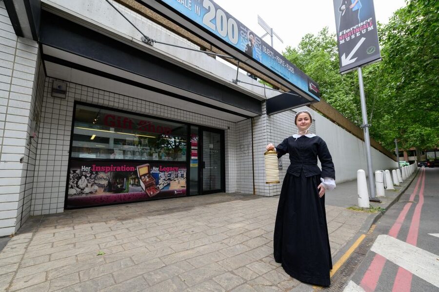London: Florence Nightingale Museum Ticket - Key points to know before you go