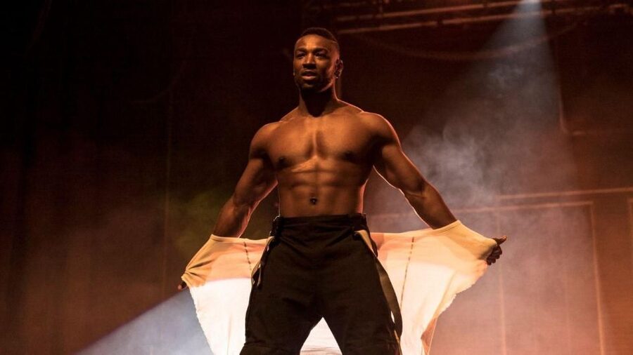 London: Forbidden Nights Male Strip Show and After-Party - Birthday girls, hens, and stage participation