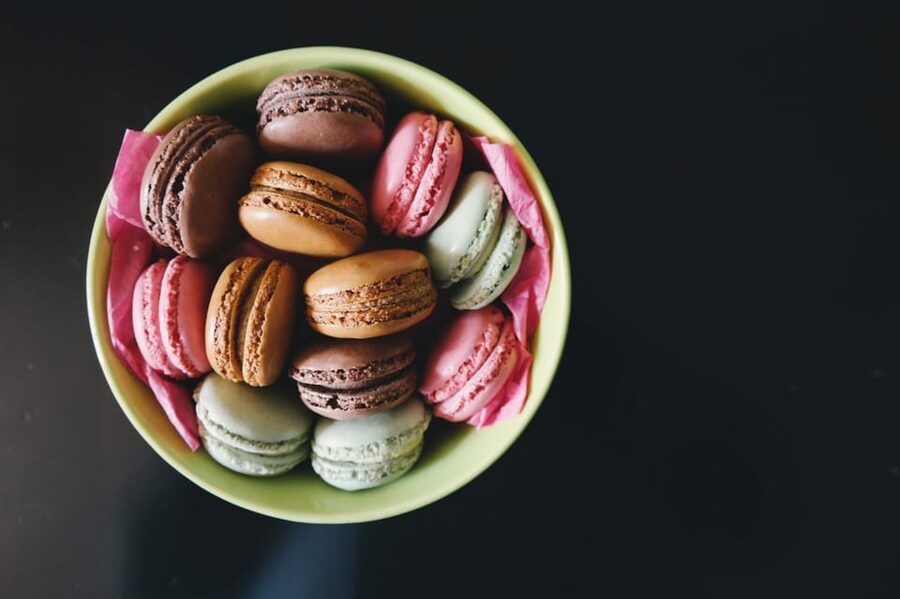 London: French Macaron Workshop in London - The Parisian idea behind a London baking class