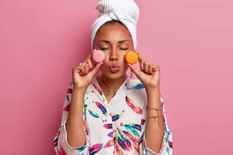 London: French Macaron Workshop in London - Why the small group changes the experience