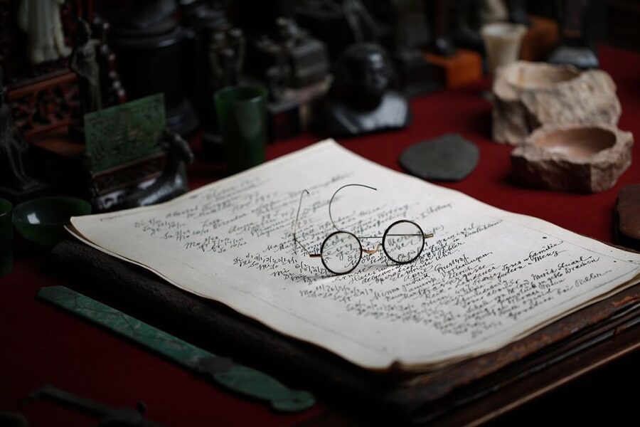 London: Freud Museum Entry Ticket - Key points to know before visiting