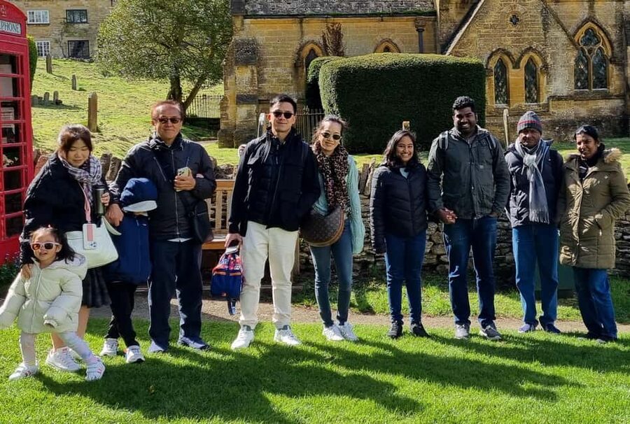 London: Full Day Cotswolds Tour with Shakespeare's Stratford - The quick facts that matter