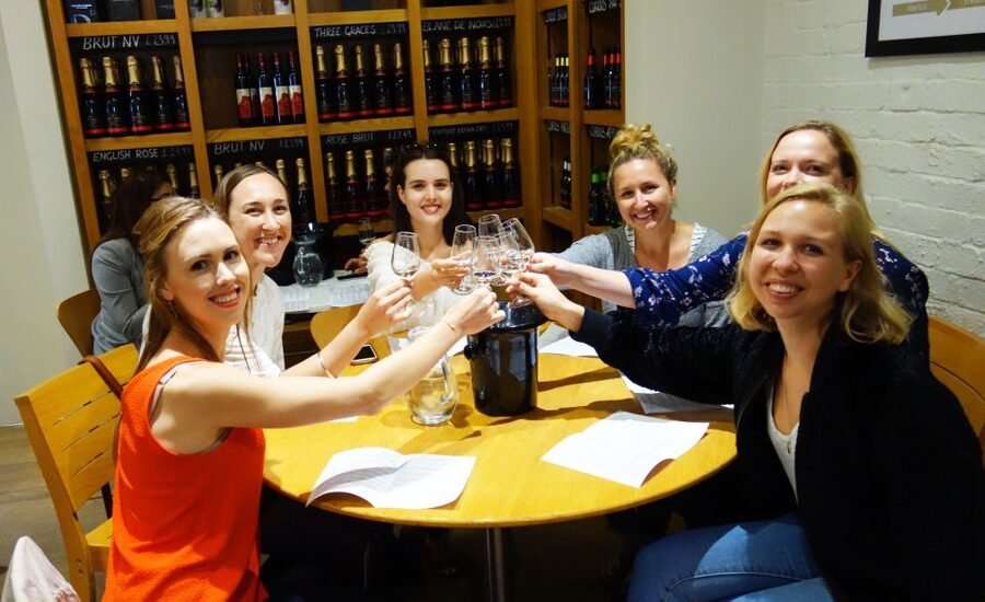 London: Full-Day English Wine Tour with Lunch - Practical advice for a smoother day