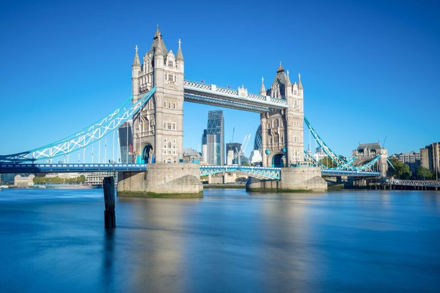 London: Full-Day London Bus Tour - Starting at 7:30 AM on Buckingham Palace Road