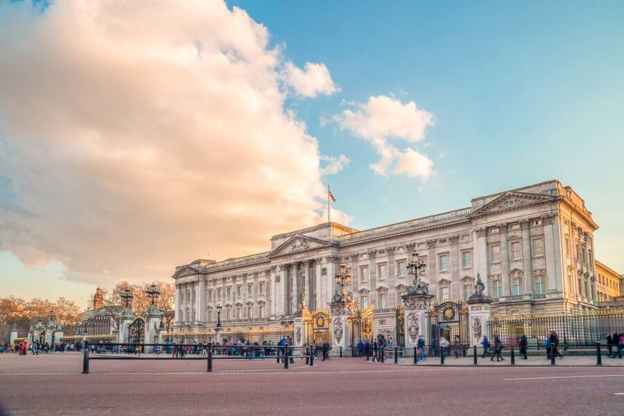 London: Full-Day London Bus Tour - Is $174 a fair price?