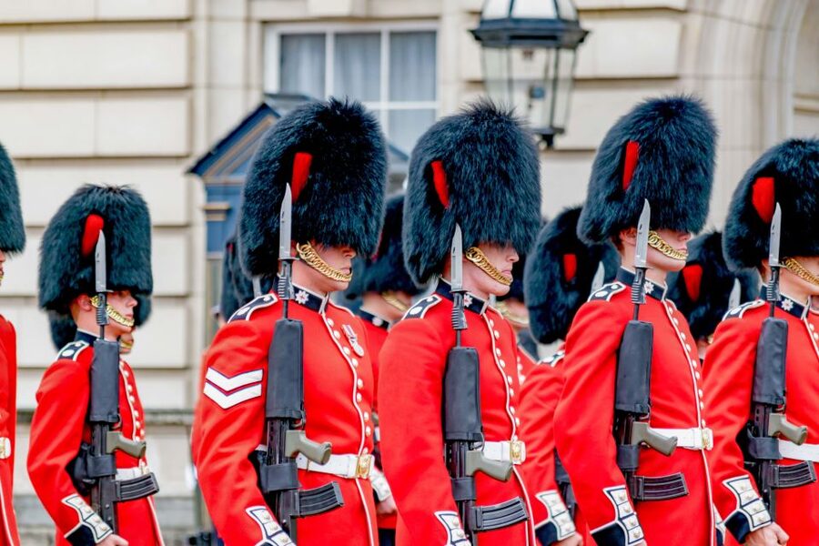 London: Full-Day London Bus Tour - Who will enjoy this London day most?