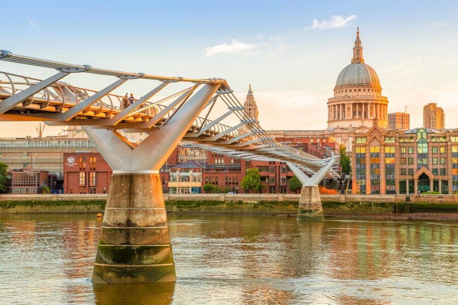 London: Full-Day Sightseeing Bus Tour with River Cruise - Who Will Get The Most From This Day?