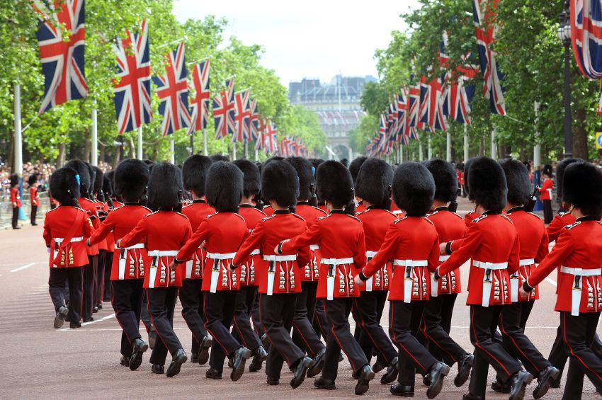 London Full-Day Tour by Black Cab - From Your Zone 1 Hotel to the Tower of London