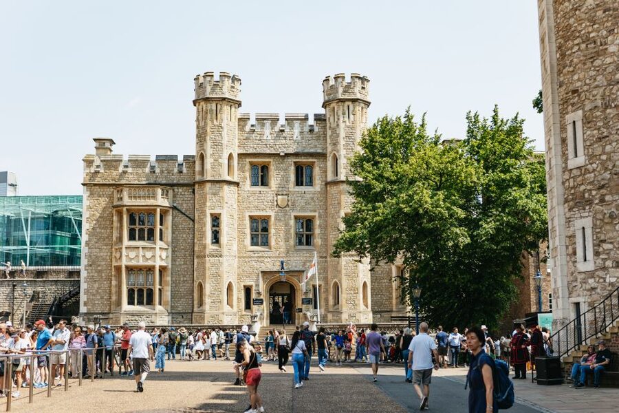 London: Full Day Tower, St. Paul's, Cruise & Eye Experience - Key points to know before booking