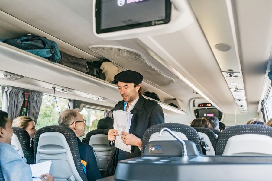 London: Full-Day Windsor, Stonehenge, and Oxford Tour - Key points to know before booking