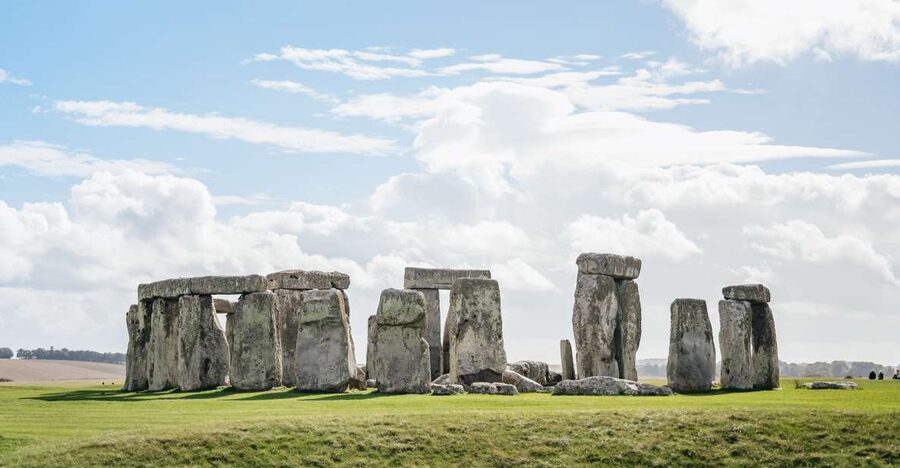 London: Full-Day Windsor, Stonehenge, and Oxford Tour - Why this day trip works