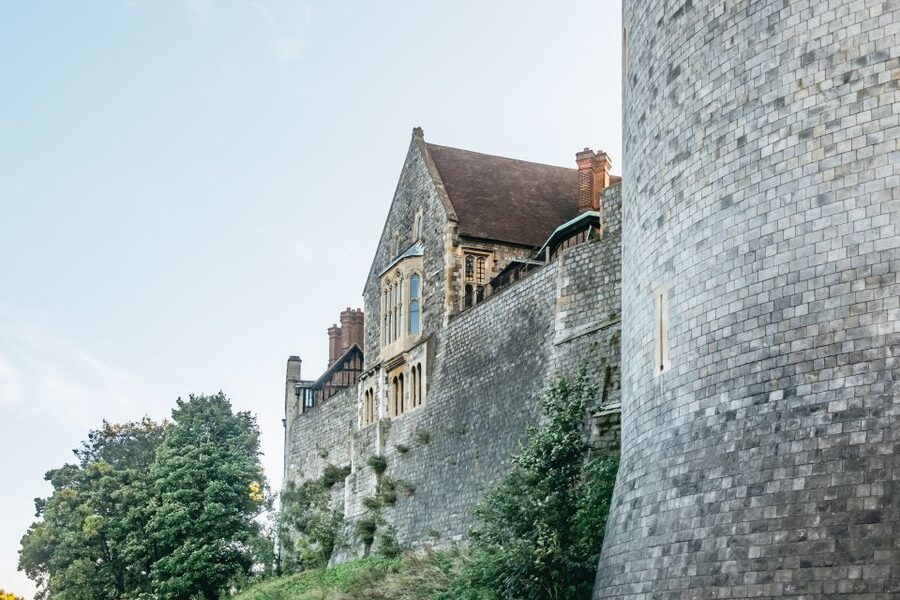 London: Full-Day Windsor, Stonehenge, and Oxford Tour - Oxford, the City of Dreaming Spires