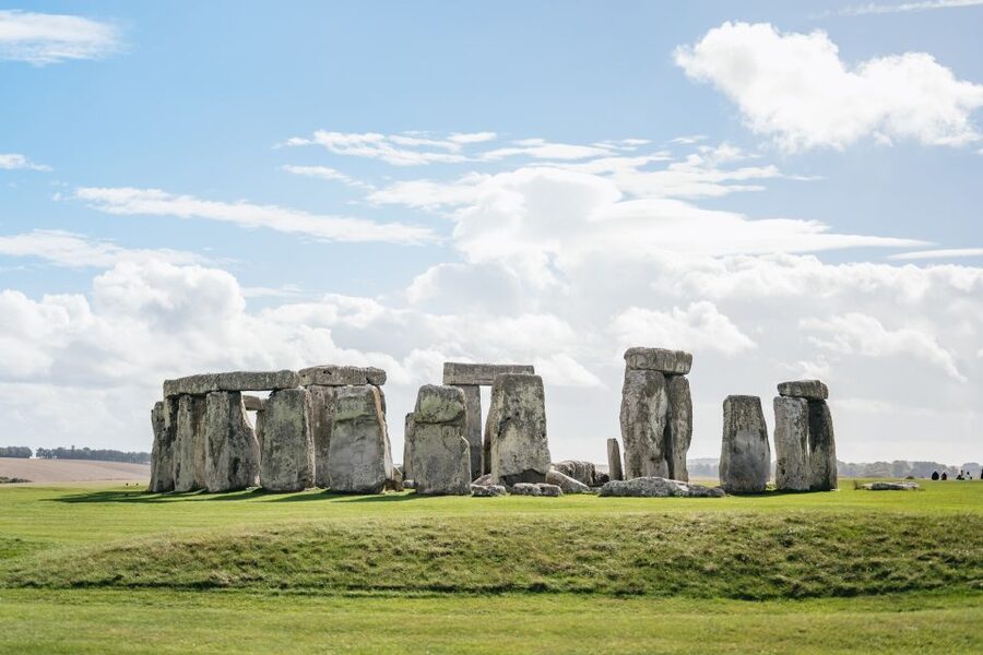 London: Full-Day Windsor, Stonehenge, and Oxford Tour - Timing, traffic, and the real pace of the day