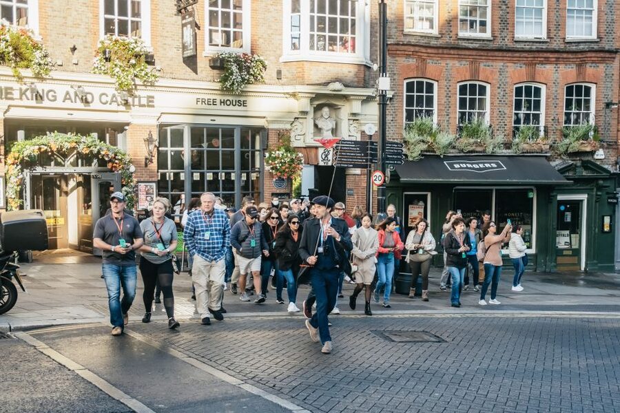 London: Full-Day Windsor, Stonehenge, and Oxford Tour - Is $120 good value?