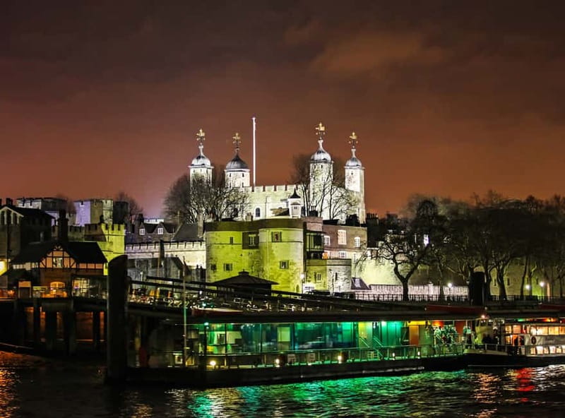 London: Fully Flexible River Thames Sightseeing Pass - The Shard, The Gherkin, and the changing city skyline