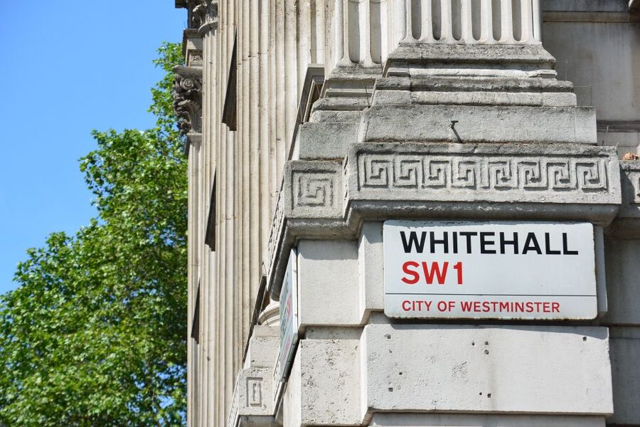 London: German-Speaking Guided Tour of Westminster - Why this Westminster walk makes sense