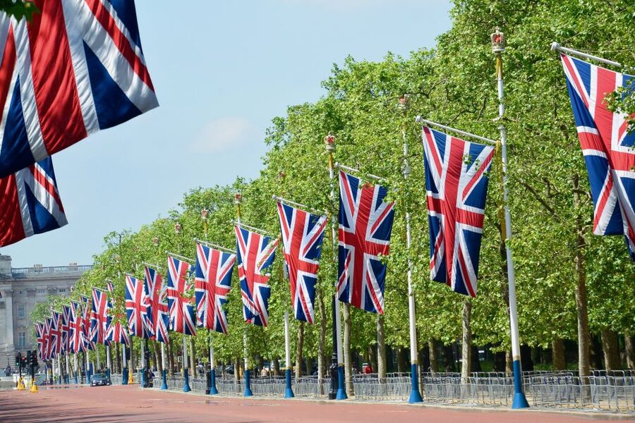 London: German-Speaking Guided Tour of Westminster - Who should book this Westminster tour?