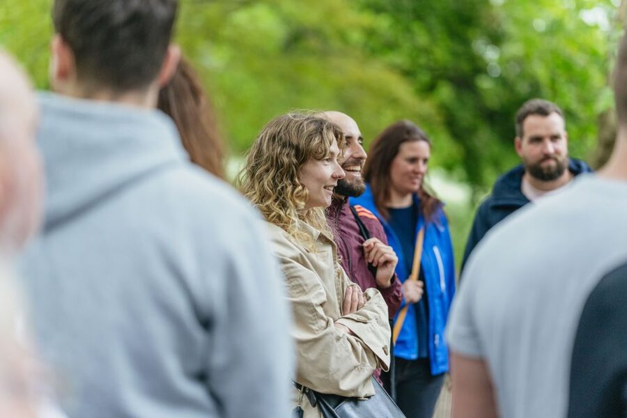 London: Ghost Walk and River Thames Boat Ride - Key points to know before you book
