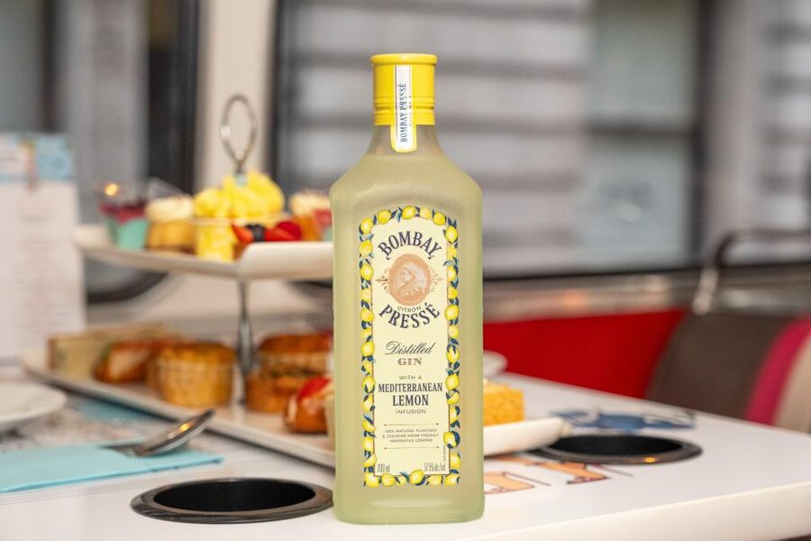 London: Gin and Afternoon Tea Bus Tour with Audio Guide - Is $94.29 a good value?