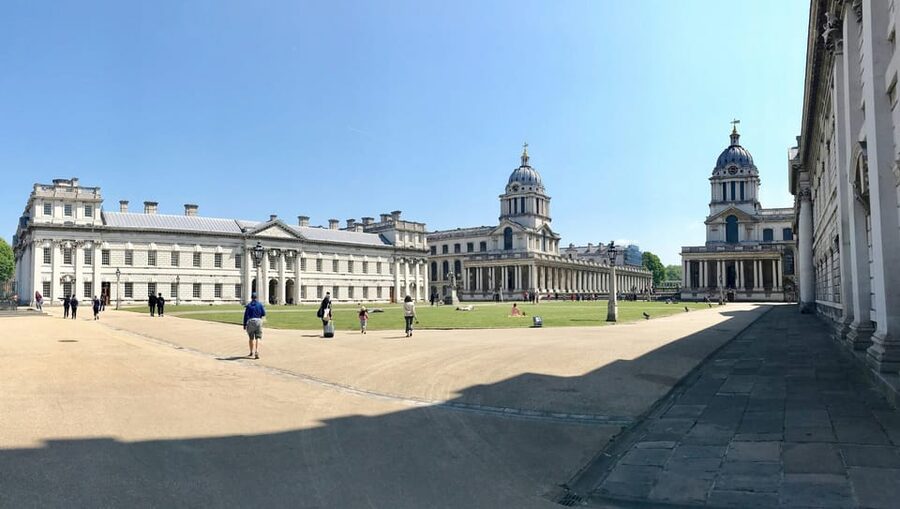 London: Gin Tasting & Masterclass - A compact experience for a Greenwich day