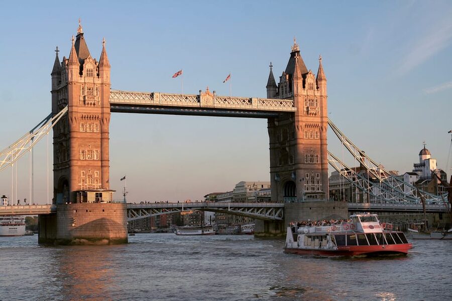 London: Go City Explorer Pass® - Tickets for 2-7 Attractions - Is $72 good value for your London plans?