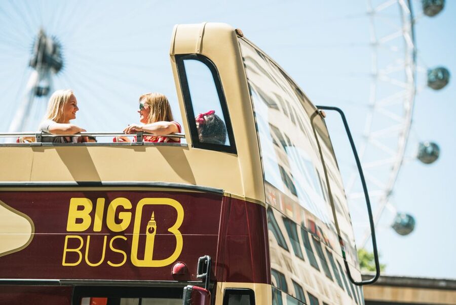 London: Go City Explorer Pass® - Tickets for 2-7 Attractions - Shakespeare’s Globe, Tower Bridge, and memorable tours