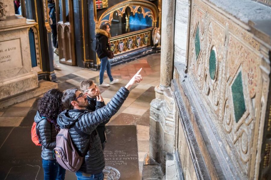 London: Go City Explorer Pass® - Tickets for 2-7 Attractions - Using the Go City app without stress