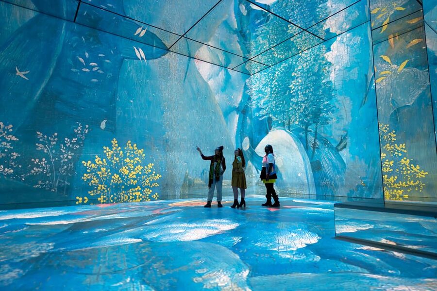 London: Go City Explorer Pass® - Tickets for 2-7 Attractions - Reservations, queues, and the time you actually need