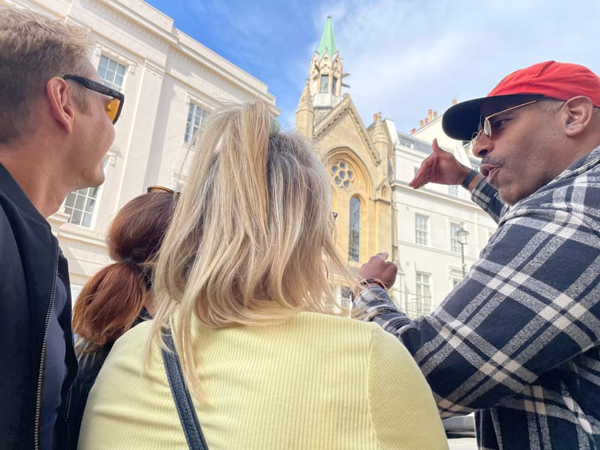 London: Great British Pubs Walking Tour - Why the guides make such a difference