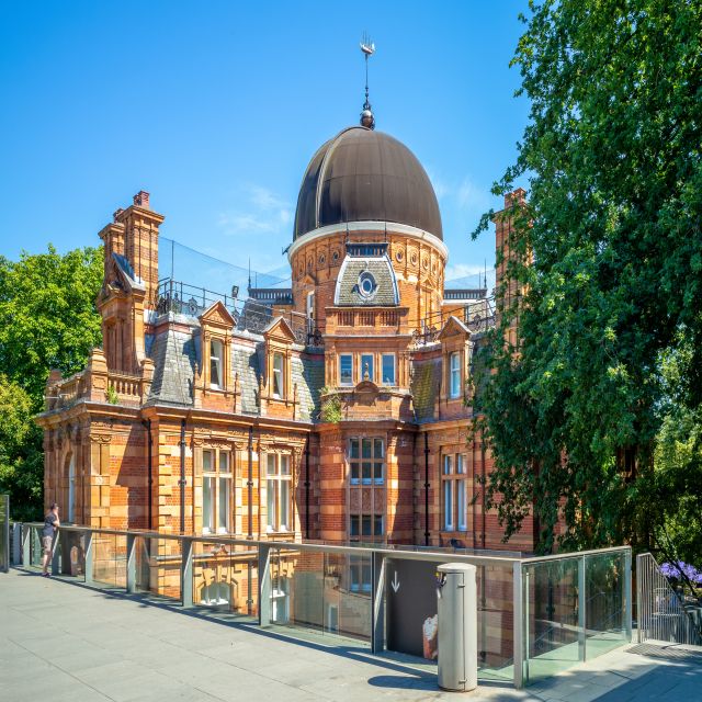 London: Greenwich Highlights Private Tour and Thames Cruise - The Old Royal Naval College and Cutty Sark