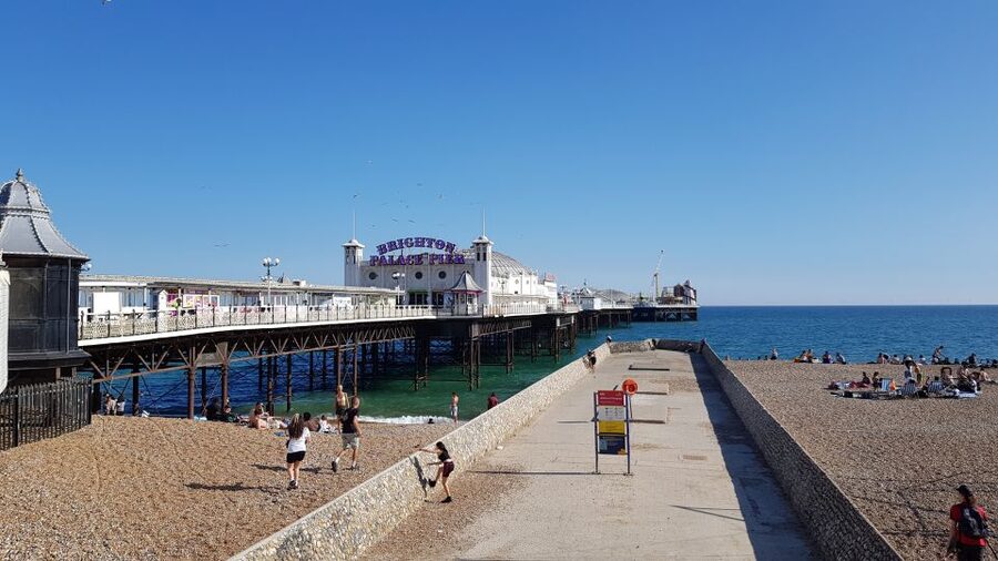 London: Guided Day Trip to Brighton and Seven Sisters - Key points to know before you book