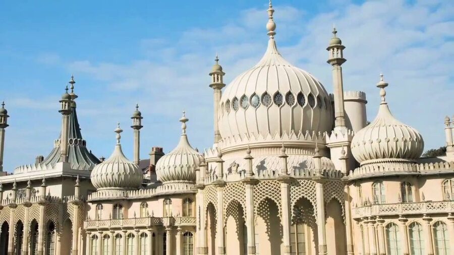 London: Guided Day Trip to Brighton and Seven Sisters - South Downs is valuable only when you can slow down